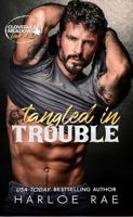 Tangled in Trouble: MODEL COVER VERSION (Cloverleaf Meadows) 196056126X Book Cover
