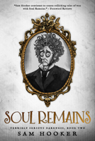Soul Remains 1732935726 Book Cover