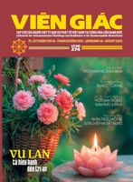 T?p chí Viên Giác - S? 274 - Tháng 8-2026 (Vietnamese Edition) B0HDRBBLZG Book Cover
