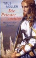 Die Priestertochter 3746619904 Book Cover