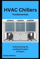 HVAC Chillers B0BRZQ86DY Book Cover