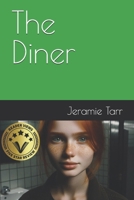The Diner B0F8QJ9B3C Book Cover
