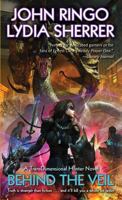 Behind the Veil (3) (TransDimensional Hunter) 1668072785 Book Cover