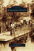 Suwannee County 0738588210 Book Cover