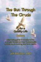 The Sun Through the Clouds 143636163X Book Cover