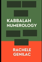 KABBALAH NUMEROLOGY B0DT69RBGL Book Cover