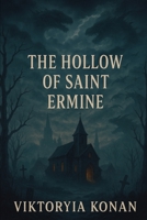 The Hollow of Saint Ermine B0FD3GY6GL Book Cover