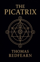 The Picatrix B0FT8Y5SZ5 Book Cover