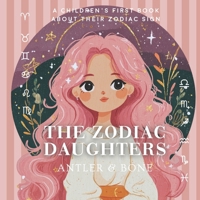 The Zodiac Daughters 1966417403 Book Cover