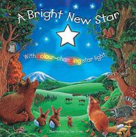 A Bright New Star 1846661609 Book Cover