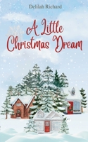 A Little Christmas Dream 3769311426 Book Cover