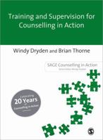 Training and Supervision for Counselling in Action (Counselling in Action series) 3453433173 Book Cover