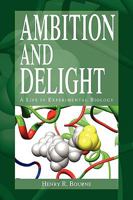 Ambition and Delight 1441519319 Book Cover