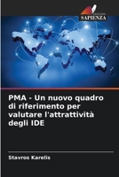 PMA - Un nuovo quadro di riferimento per valutare l'attrattività degli IDE 6206127583 Book Cover