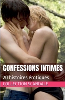 Confessions intimes (French Edition) B0F4D2J9DP Book Cover