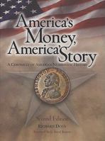 America's Money, America's Story 0794822576 Book Cover