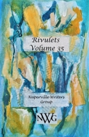 Rivulets: Volume 35 B0CHL4718P Book Cover