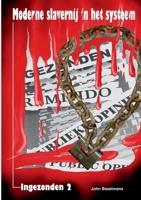 Moderne slavernij in het systeem 1409259099 Book Cover