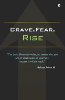 Crave.Fear.Rise B0DX1JB91Y Book Cover