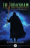 Tryodasham : Vault Of Darkness - I 8199010827 Book Cover