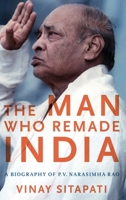 Half - Lion: How P.V. Narasimha Rao Transformed India 0190692855 Book Cover