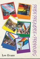 Pride Prejudice & Pronouns B0FPJ93YWW Book Cover