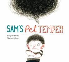 Sam's Pet Temper 177138025X Book Cover