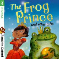 The Frog Prince 0198339569 Book Cover
