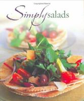 Simply Salads (Simply Series...) 1844300692 Book Cover