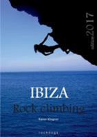 Ibiza Rockclimbing 3741291544 Book Cover