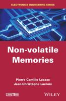 Non-Volatile Memories 1848216238 Book Cover