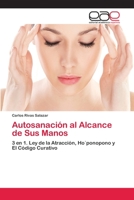 Autosanación al Alcance de Sus Manos 6202257601 Book Cover