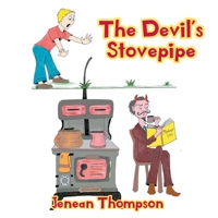 The Devil's Stovepipe 1098039793 Book Cover