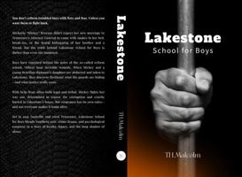 Lakestone School for Boys (Nashville Series) 1966646135 Book Cover