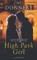 High Park Girl 0988161257 Book Cover