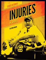 Injuries in Sports 1624031234 Book Cover