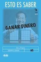 Esto es Saber Ganar Dinero: Citas y Enigmas 8835455227 Book Cover