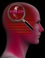 Killer Sudoku Book For Adults: Hard, Very Hard Sudoku Puzzles for senior Vol-1 B091CFFVXB Book Cover