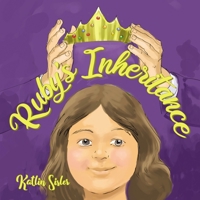 Ruby's Inheritance 1400327571 Book Cover