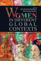 Women in Different Global Contexts 8378509311 Book Cover