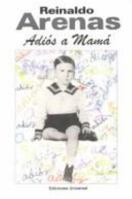Adios a mama 0897297911 Book Cover