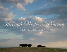 Through Western Prairies 1932472541 Book Cover