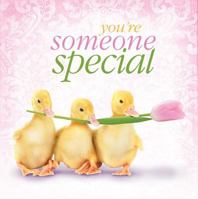 You're Someone Special 1415320888 Book Cover