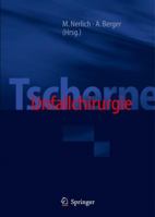 Tscherne Unfallchirurgie: Fuss 3540632905 Book Cover