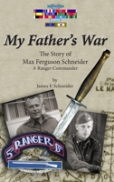 My Father's War 1300783044 Book Cover