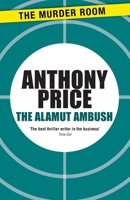 The Alamut Ambush 0708814972 Book Cover
