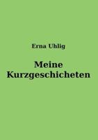Meine Kurzgeschichten 3748204833 Book Cover