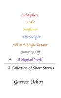 A Collection of Short Stories 1976928729 Book Cover