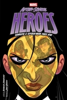 Hawkeye & Spider-Man Take Aim (Marvel After-School Heroes) 1665990376 Book Cover
