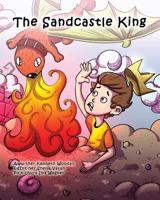 The Sandcastle King 1981397639 Book Cover